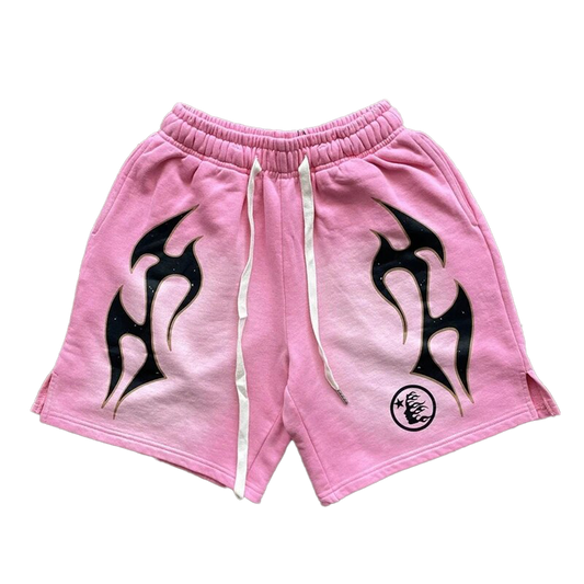 Pink Capsule 10 Shorts