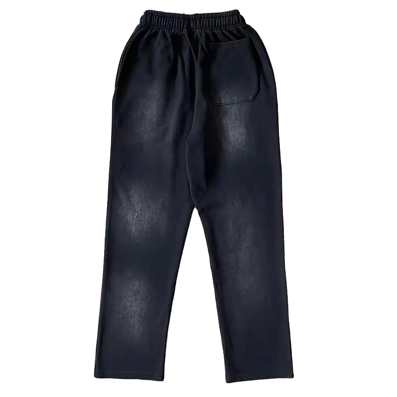 Black Flare Sweatpants – SummerGrails