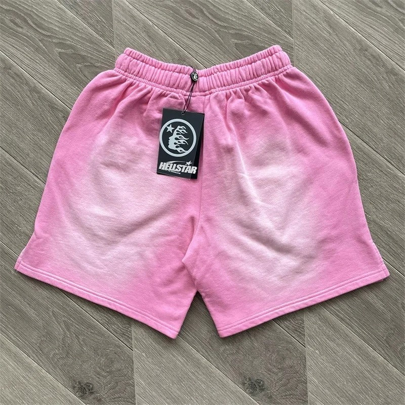 Pink Capsule 10 Shorts